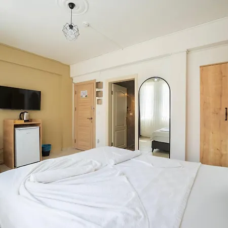 Nev Hotel Fethiye
