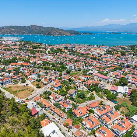 Hotel Nev Fethiye