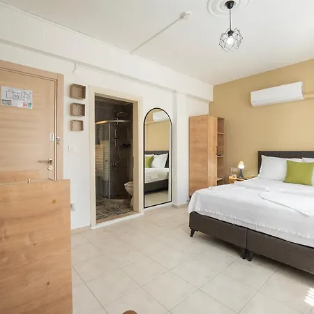 Hotel Nev Fethiye