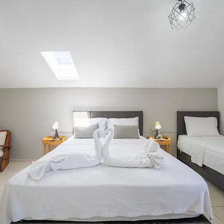 Hotel Nev
