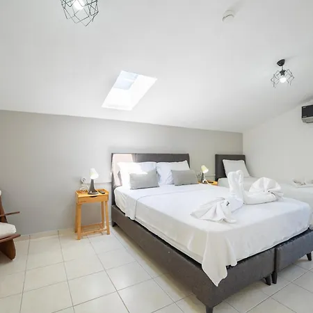 Hotel Nev Fethiye