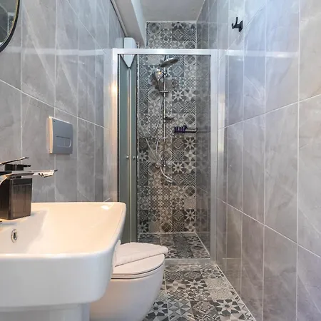 Hotel Nev Fethiye