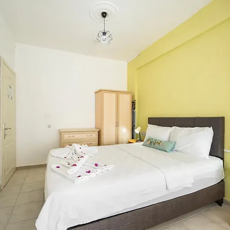 Nev Hotel Fethiye