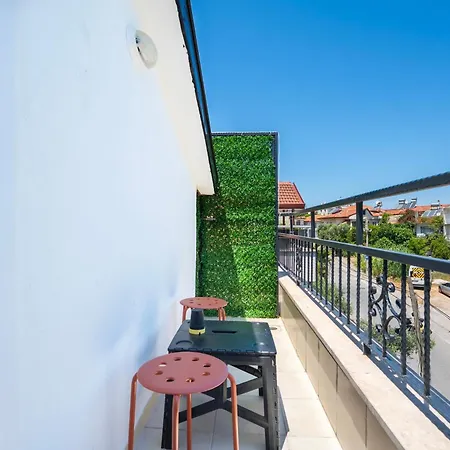 Nev Hotel
