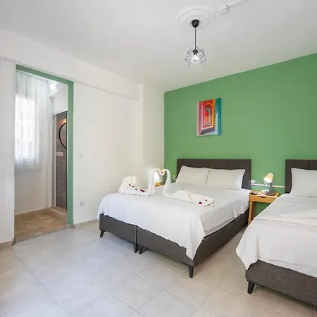 Hotel Nev Fethiye