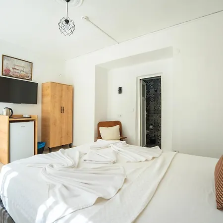 Nev Hotel Fethiye