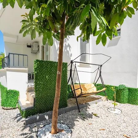 Hotel Nev Fethiye